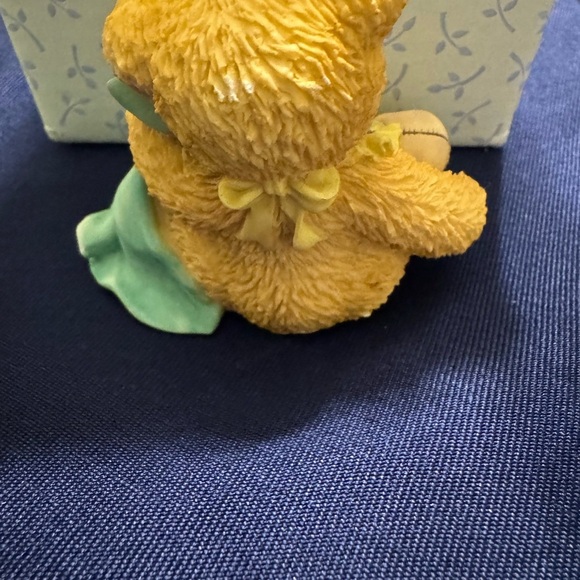 Cherished Teddies Beary Special One by Enesco - Picture 2 of 5